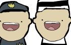Cops n' Robbers