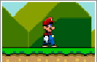 Mario Jumper by Bijuegos
