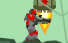 Armor Mayhem
