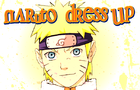 Naruto Dressup