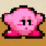 Kirby Shakes His Ass