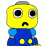 Save the Servbot