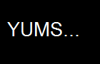 YUMS skatepark Escape by cackletta