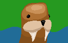 Derp and the Walrus: Ep 1 by Cake0