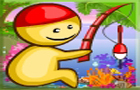 funny fishing by animorf