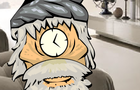 Day 27:Lady Killer Part 1 by ClockOfBlob
