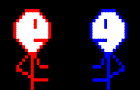 Pixel RPG Battle
