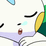 Sleepy Pachirisu