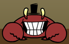 Danny The Crab