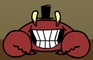 Danny The Crab