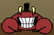 Danny The Crab