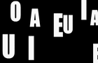 AEIAEIAOU by Eurritimia
