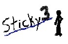 Sticky: The Trilogy