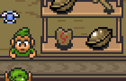 LOZ Flash Mini Quest