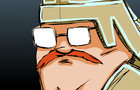 Tron Guy Legacy