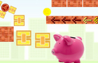 Rich Piggy 2 Levels Pack