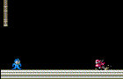 MegaMan Joke Collection