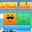 Orange Alert