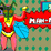 Man-Fly