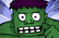 MvC3: Hulk