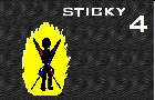 Sticky 4