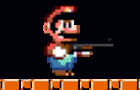 Super Mario Zombies