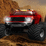 Monster truck demolisher