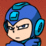 MvC3: Megaman