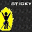 Sticky 4