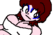 Bubble Girl 2 (Wendy II)