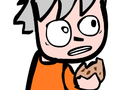 Cookie Drama by falling
