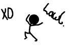 When Animators Are Bored. by Manmancarlwaa