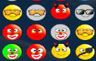 Smiley Popper