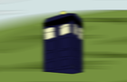 Tardis Crash!
