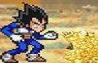 vegeta pwns