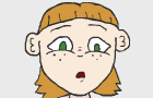 Mabel Falls Down Stairs