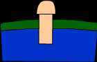 Loch Dick Monster X