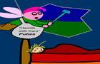 The Pube Fairy