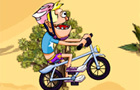 Bicycle Run