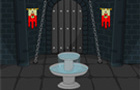 Must Escape the Castle