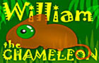 William the Chameleon