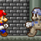 Mario vs Nega Mario