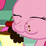My Little Ponies-Cupcakes