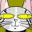 Creeper Cat