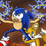Sonic Gut Feeling