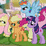 My Little Pony Sprites V5