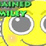 chained smiley