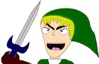 The Mocarina of Time