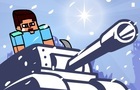 Minecraft : Finding Jimmy
