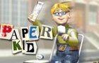 Paper Kid